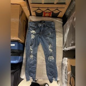 Express Jeans